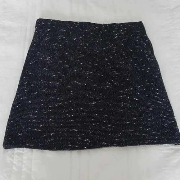 NWT Max Studio Wrap Skirt - Picture 7 of 7